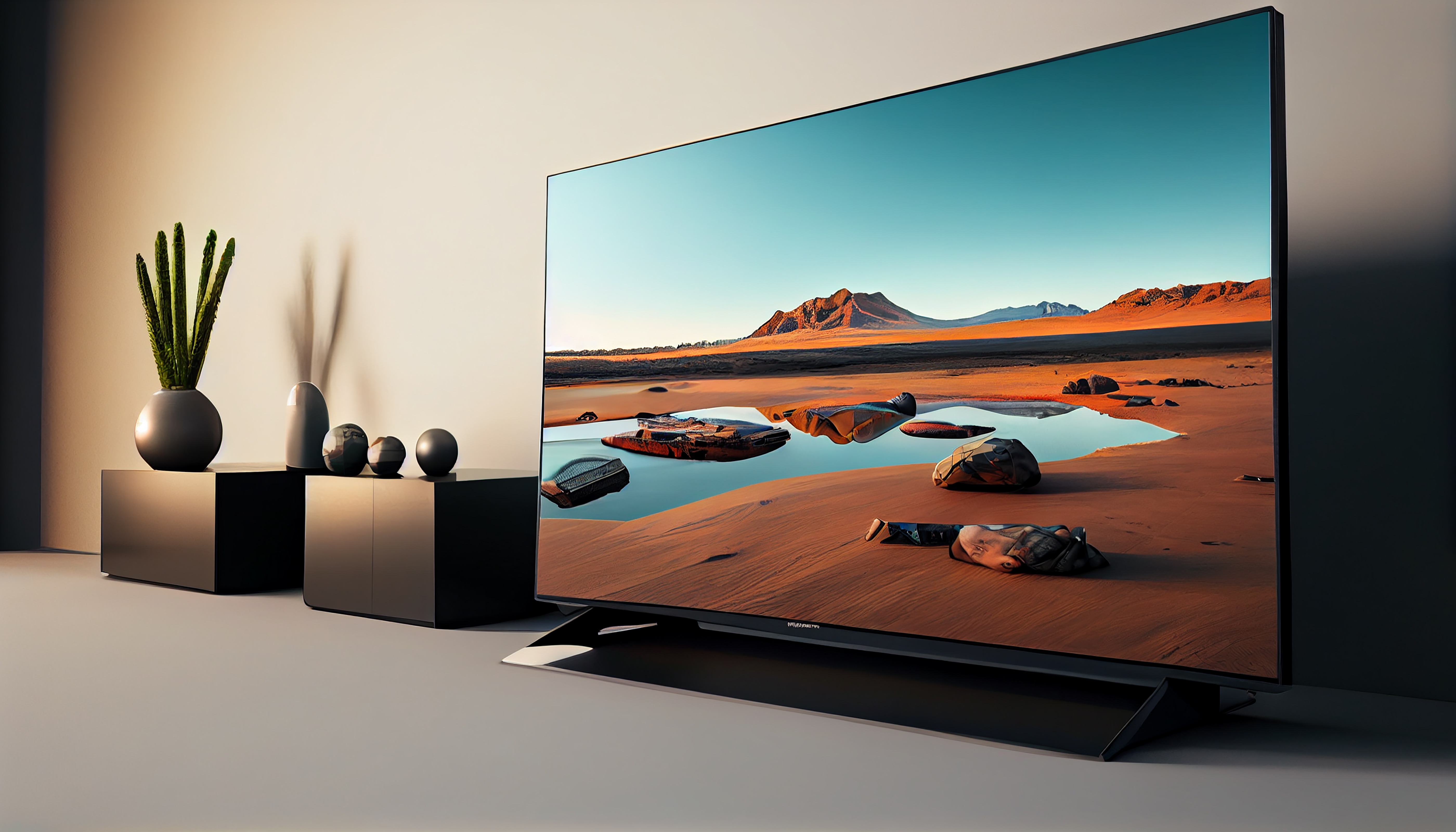 LG 43 Inch Full HD Smart LED TV | ThinQ AI | Built-in Wi-Fi & Screen Share | Great Picture & Sound Quality brief description