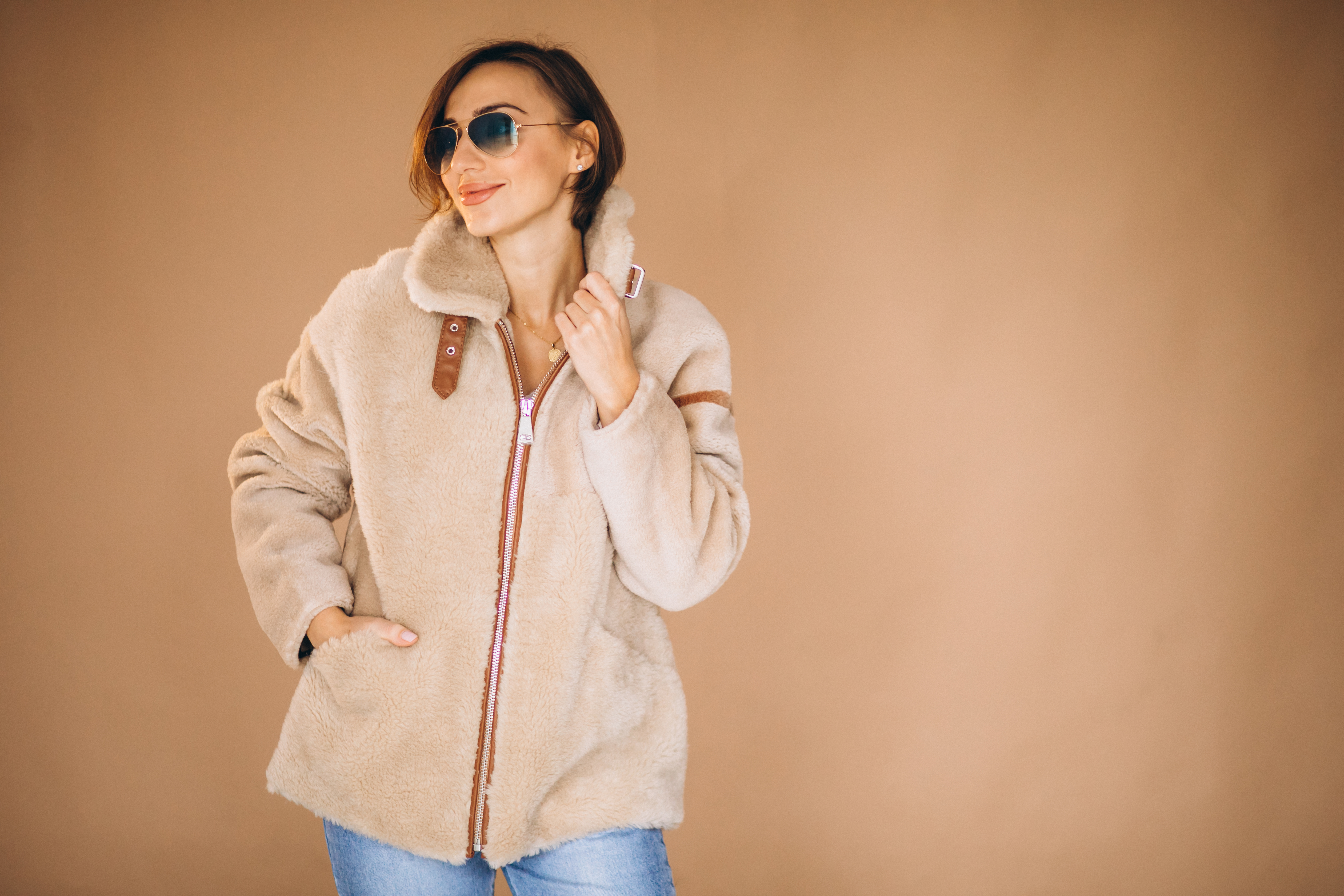 Stylish Winter Coat for Sale